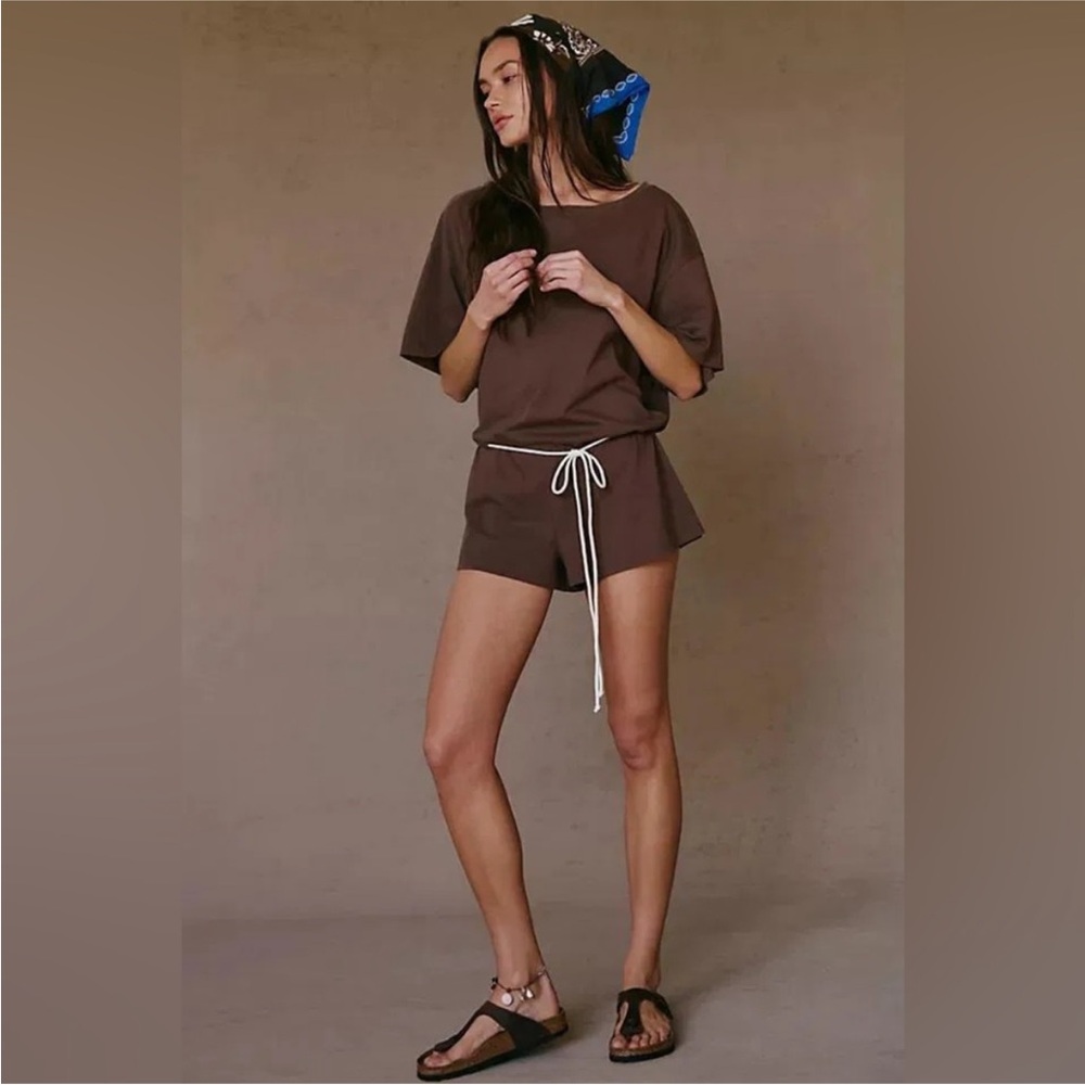 NWOT Free People Romper, M - Picture 11 of 11